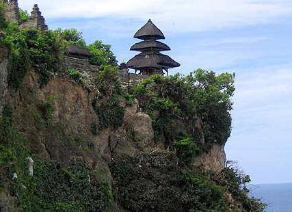 巴厘岛十大著名景点（几月份去巴厘岛最好）